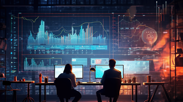 愿景与使命配图